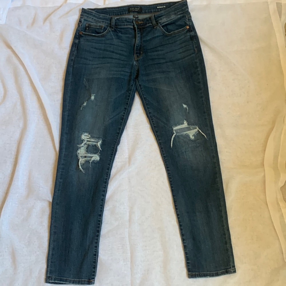 Judy Blue jeans. Size 30.